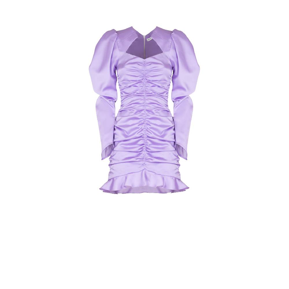 Nineminutes IMNOTPERFECT – THE VERTIGO DRESS Enormi sconti