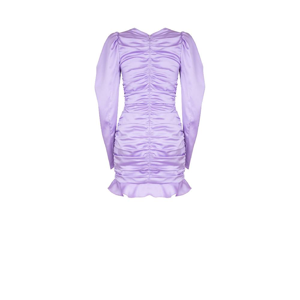 Nineminutes IMNOTPERFECT – THE VERTIGO DRESS Enormi sconti