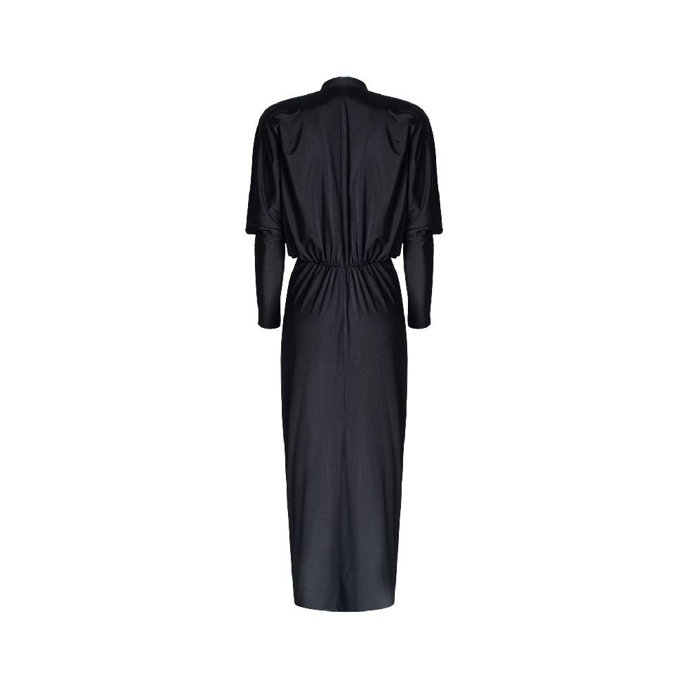 Nineminutes IMNOTPERFECT – THE ARIES CLASSIC LYCRA BLACK Sconti questo mese