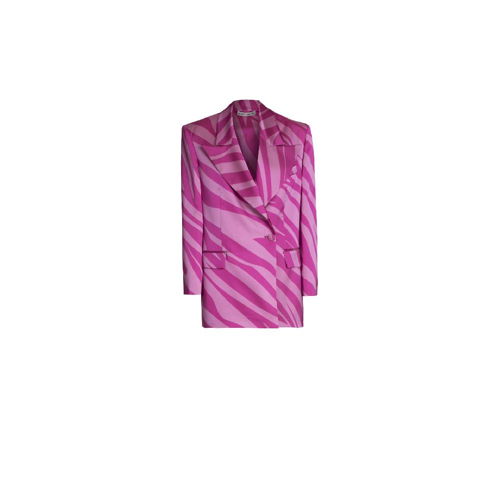Nineminutes IMNOTPERFECT – THE BLAZER SAFARI Soddisfazione Garantita