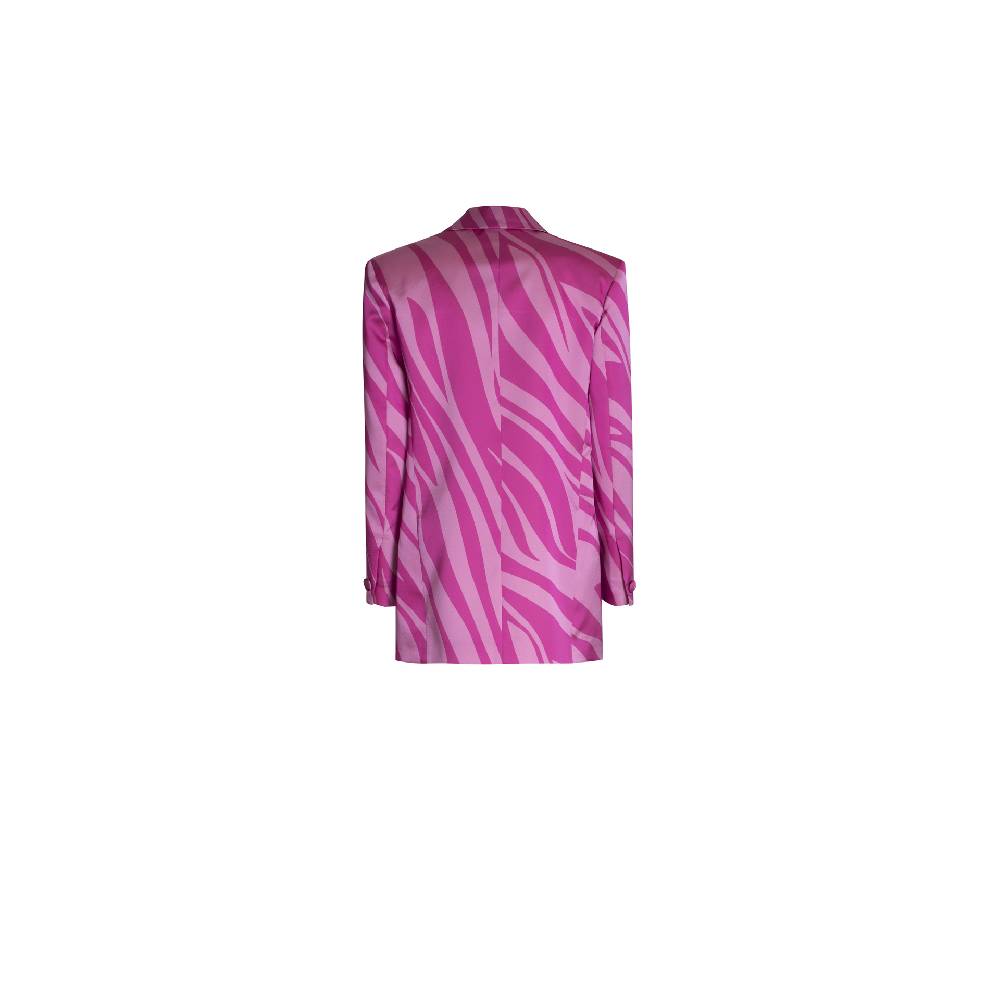 Nineminutes IMNOTPERFECT – THE BLAZER SAFARI Soddisfazione Garantita
