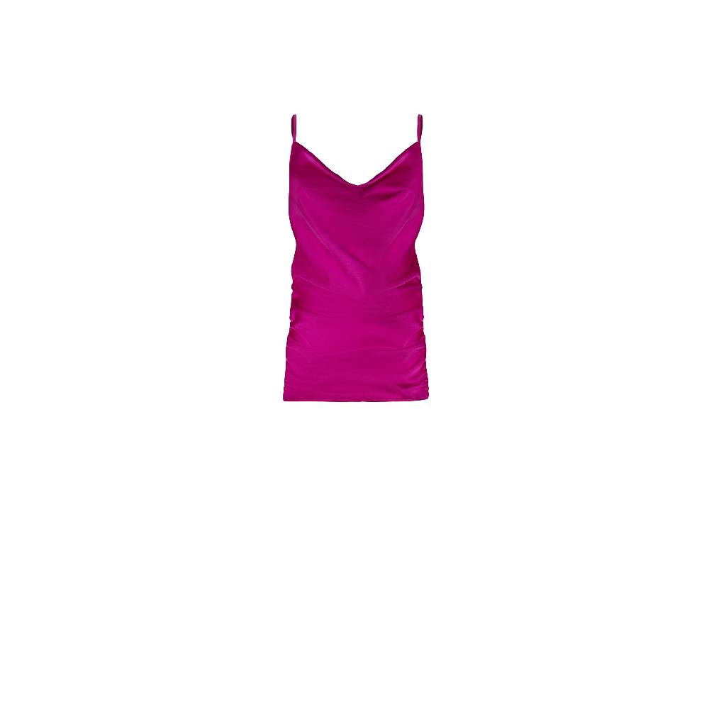 Nineminutes IMNOTPERFECT – THE BOA TOP BOUGANVILLE Promozione Limitata