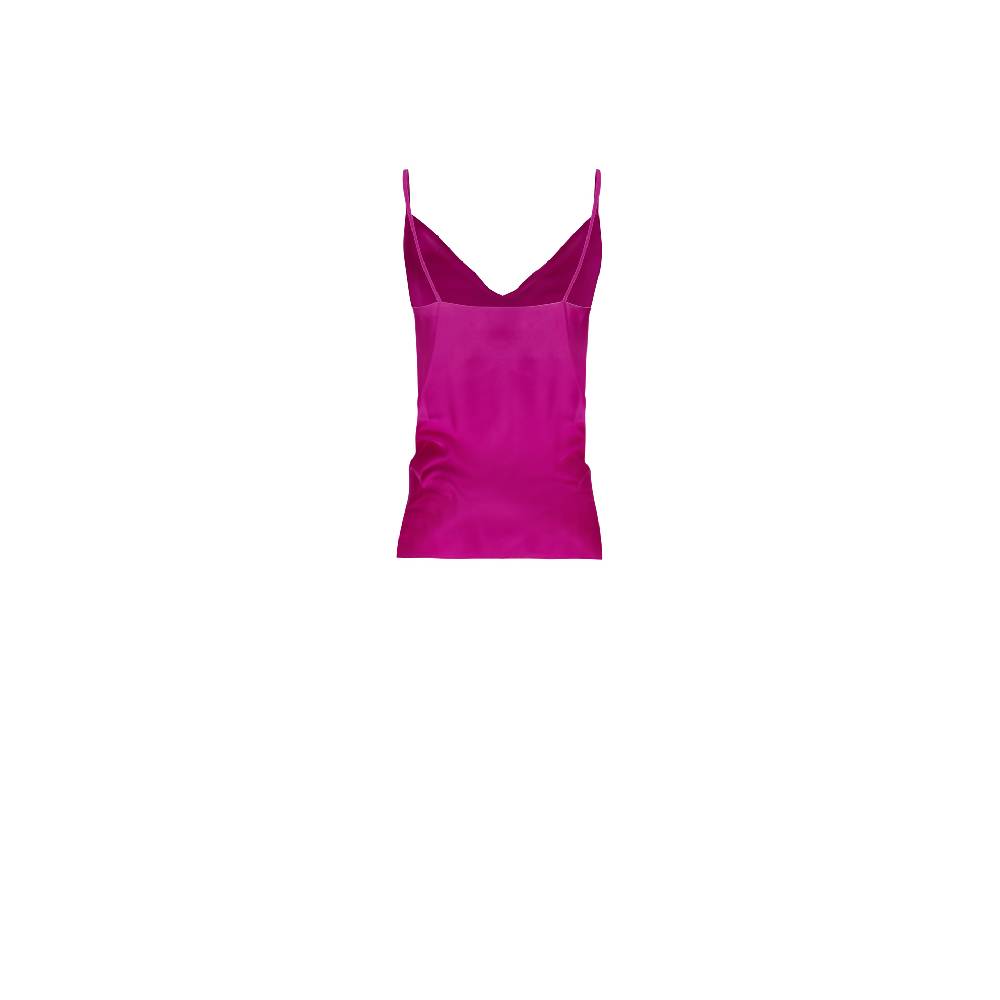 Nineminutes IMNOTPERFECT – THE BOA TOP BOUGANVILLE Promozione Limitata