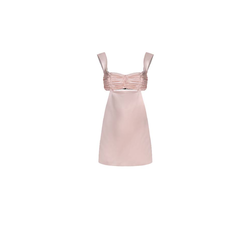 Nineminutes IMNOTPERFECT – THE MARLEN MINI DOUBLE ROSE Presa