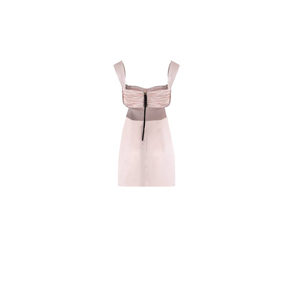 Nineminutes IMNOTPERFECT – THE MARLEN MINI DOUBLE ROSE Presa