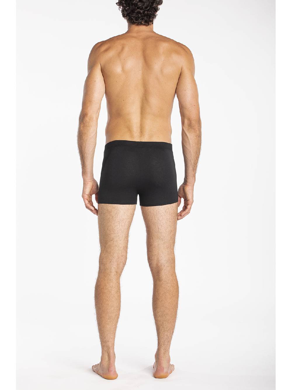Julipet Boxer in jersey di cotone elasticizzato bipack Novità