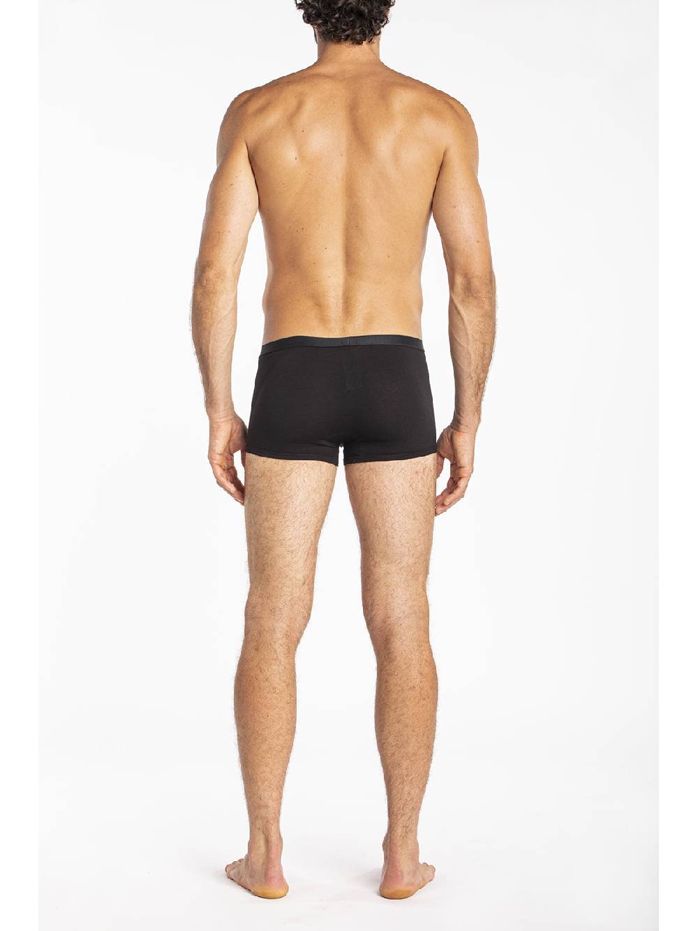 Julipet Parigamba in leggero jersey di cotone elasticizzato Presa