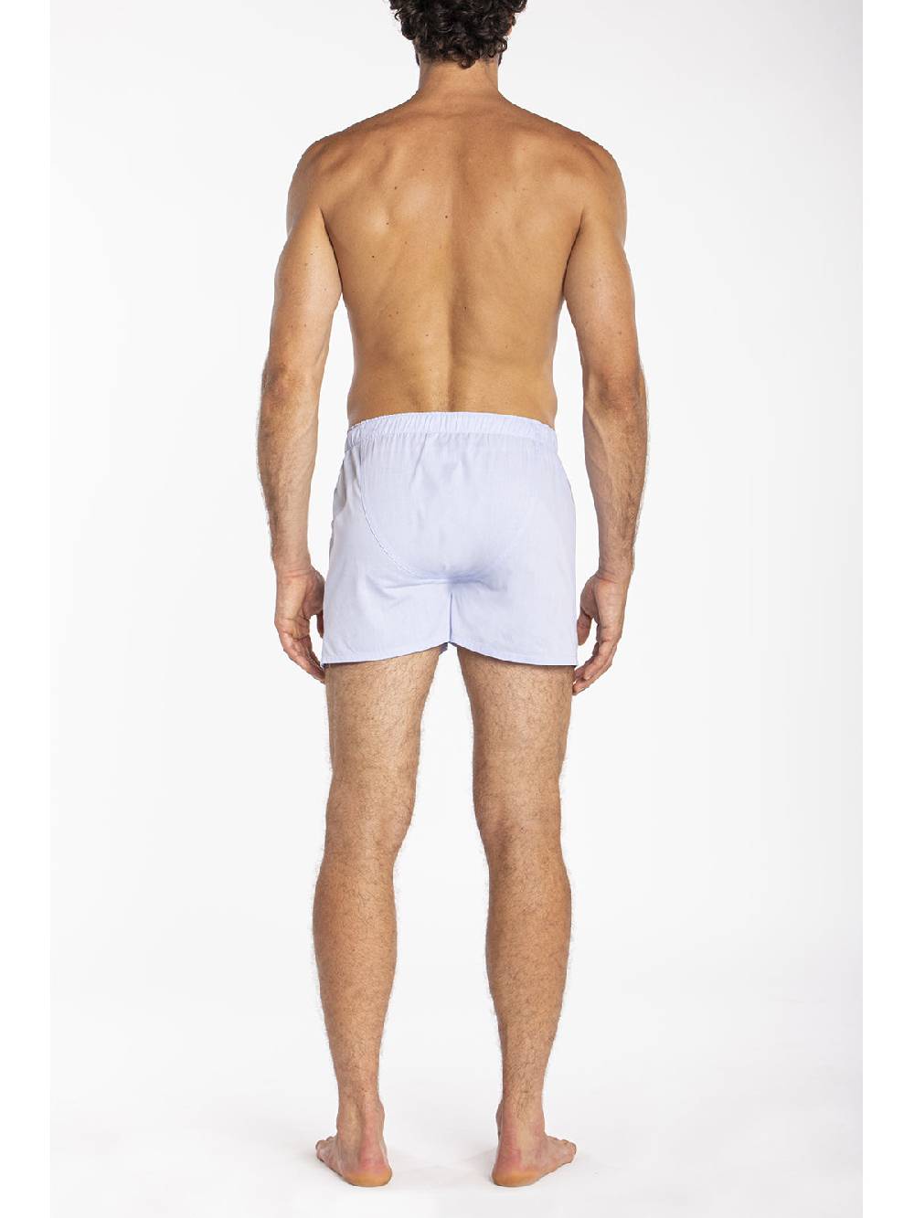 Julipet Boxer in tela con sostegno interno Sconto