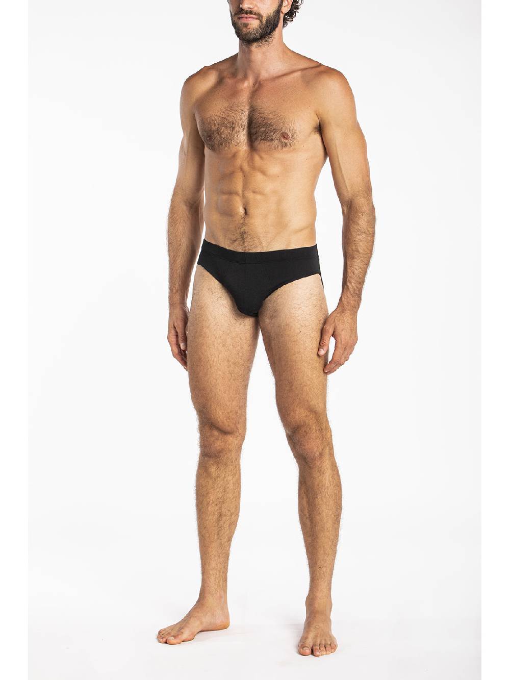 Julipet Slip in jersey di cotone elasticizzato bipack Offerta