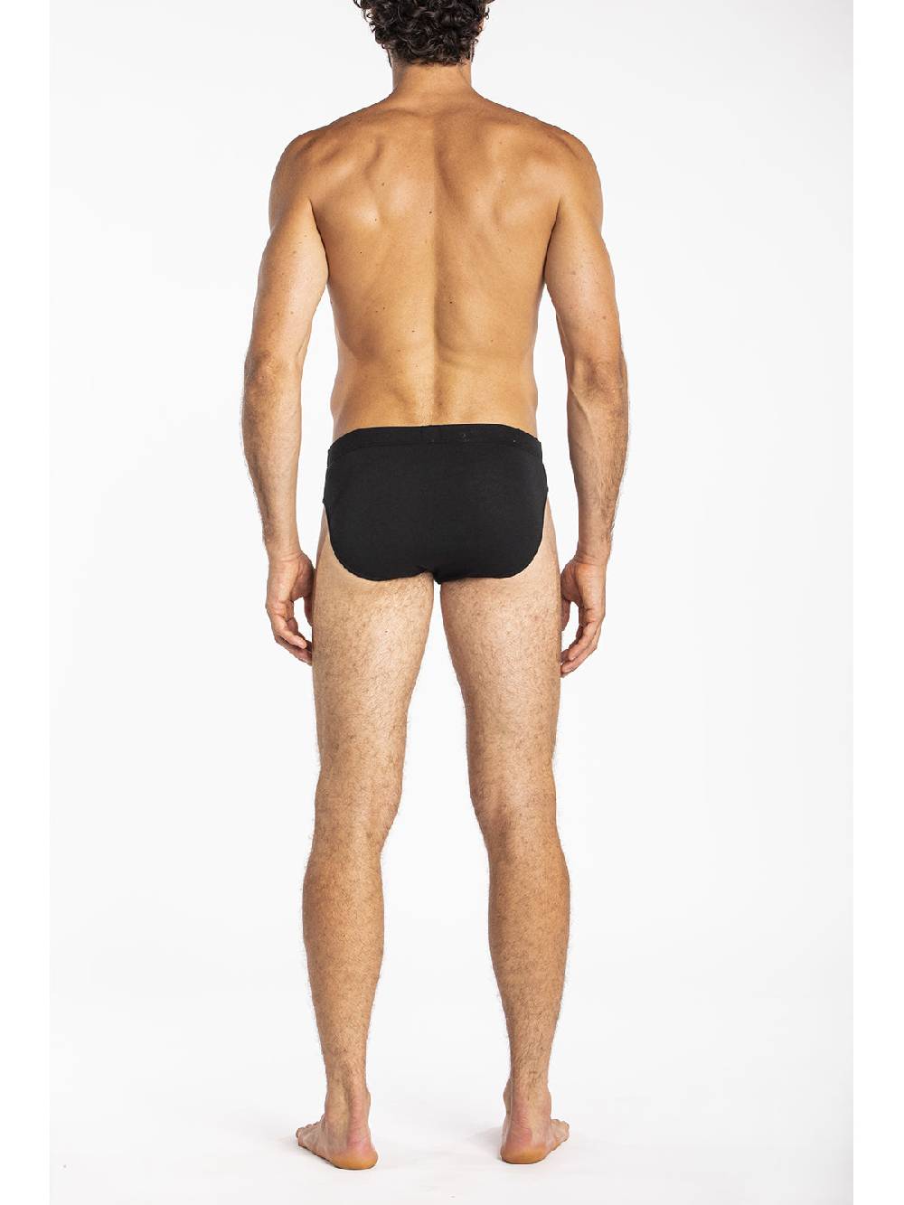 Julipet Slip in jersey di cotone elasticizzato bipack Offerta