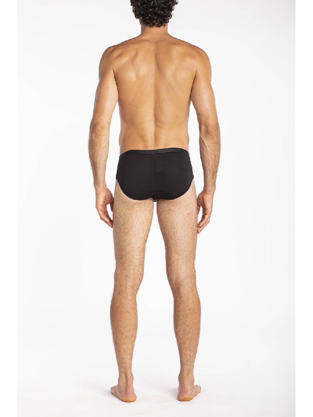 Julipet Slip medio in leggero jersey di cotone elasticizzato Online