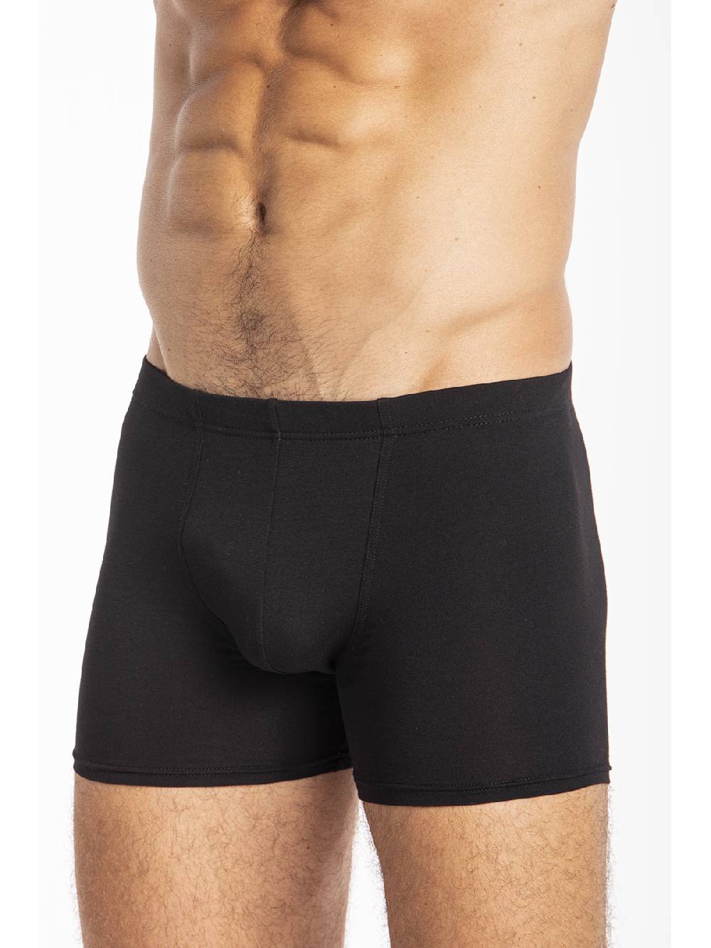 Julipet Boxer in leggero jersey di cotone elasticizzato Outlet