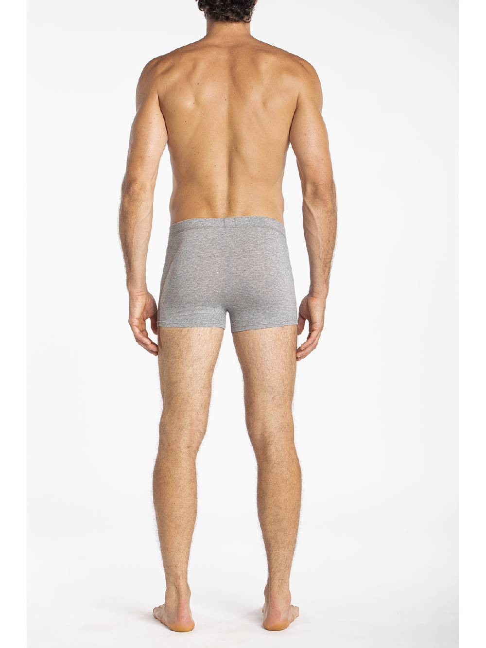Julipet Boxer in jersey di cotone elasticizzato bipack 2025