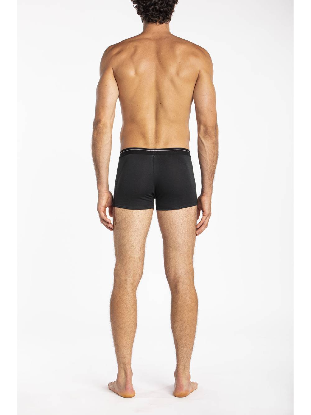 Julipet Boxer in jersey di cotone elasticizzato taglio moderno e confortevole Italy