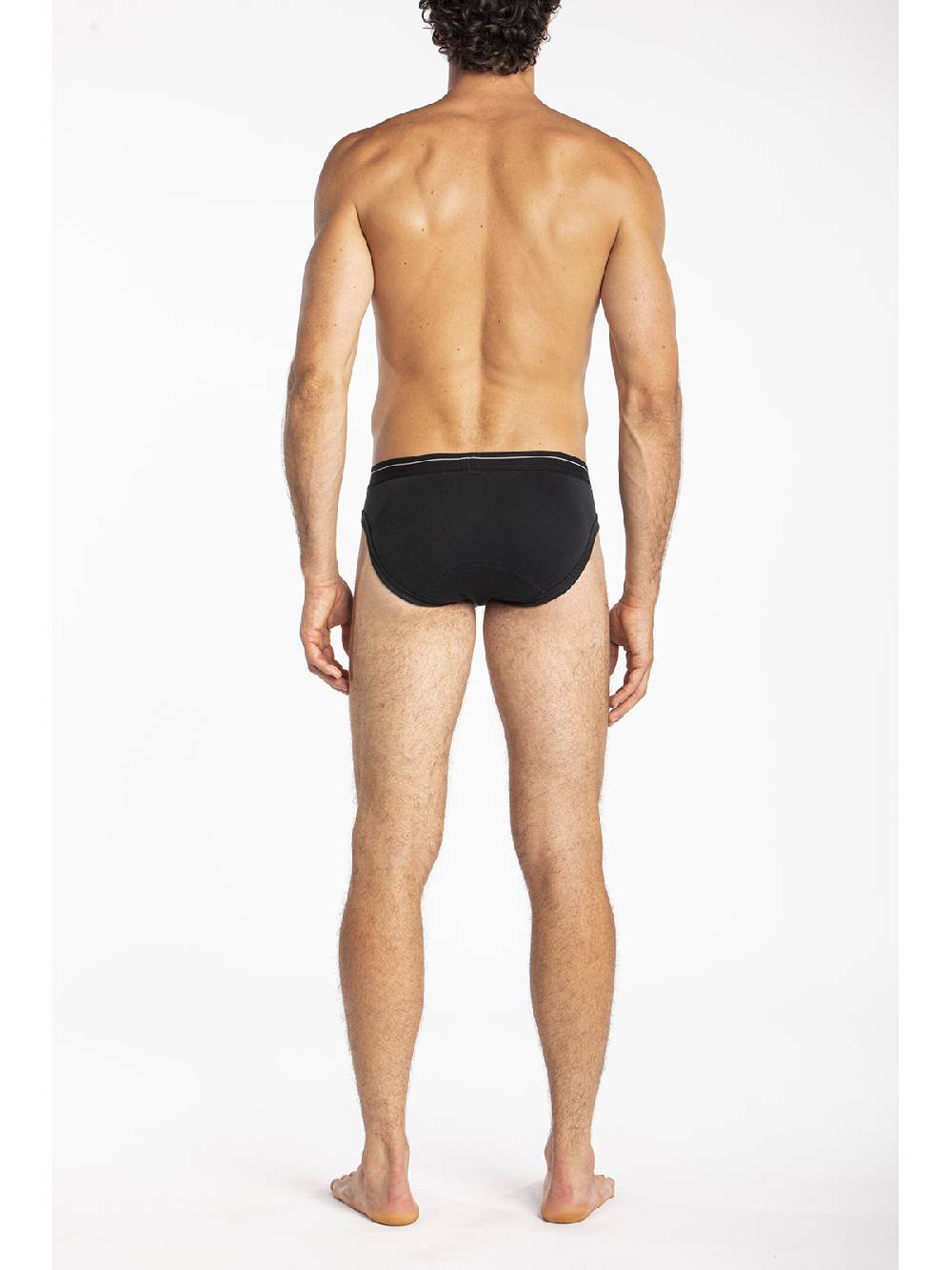 Julipet Slip medio in jersey di cotone elasticizzato taglio moderno e confortevole Negozi Online
