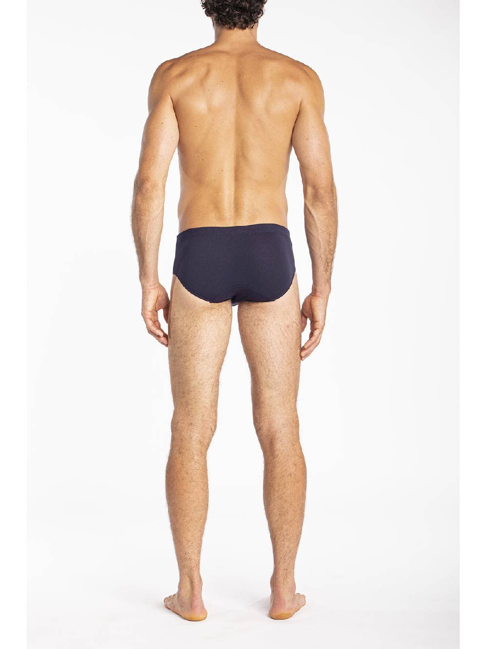 Julipet Slip medio in leggero jersey di cotone elasticizzato Prezzo Ridotto