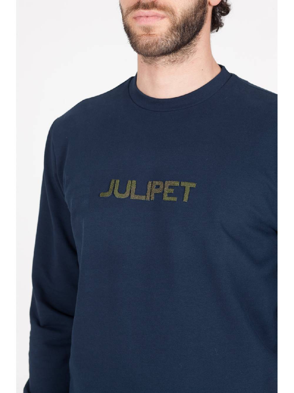 Julipet Tuta in morbida felpa Online