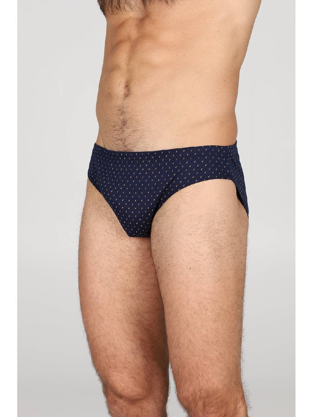 Julipet slip in leggero interlock di puro cotone Qualità