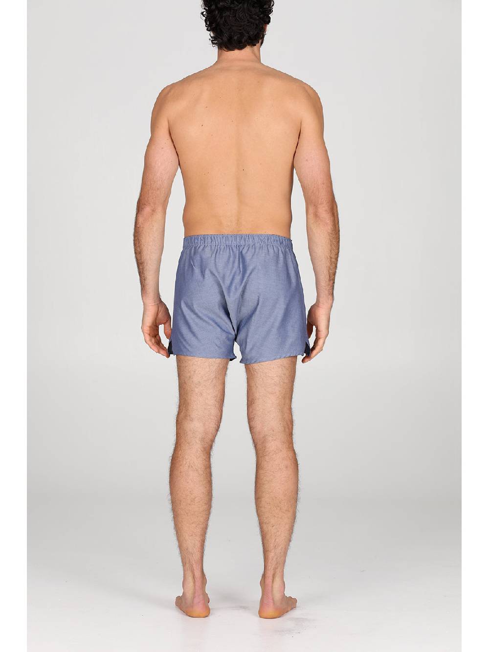 Julipet Boxer in pregiato tessuto navetta Shopping Online