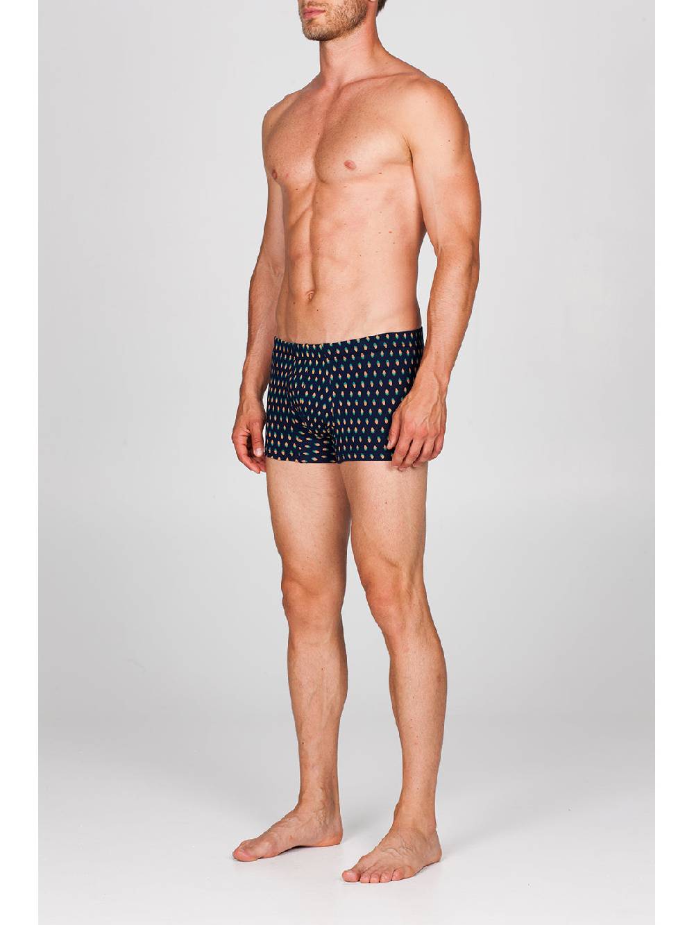 Julipet Boxer comfort in cotone bielastico Offerta