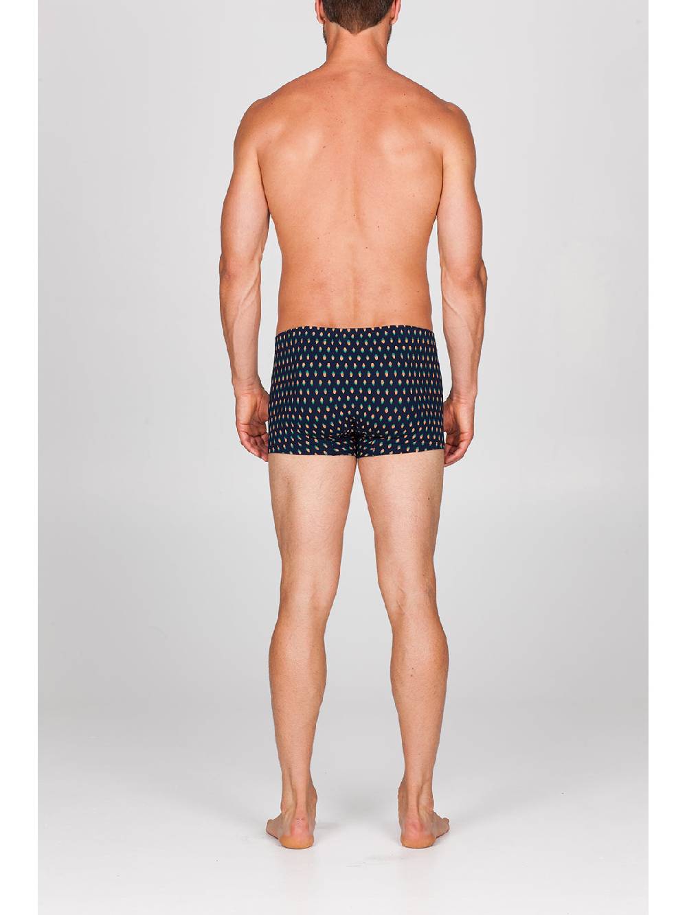 Julipet Boxer comfort in cotone bielastico Offerta