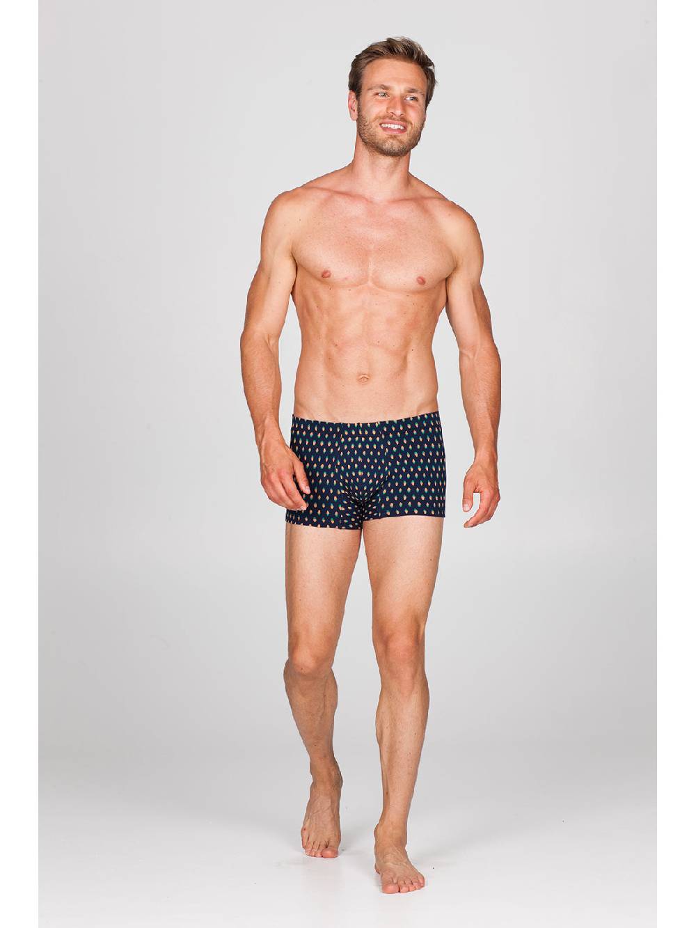 Julipet Boxer comfort in cotone bielastico Offerta