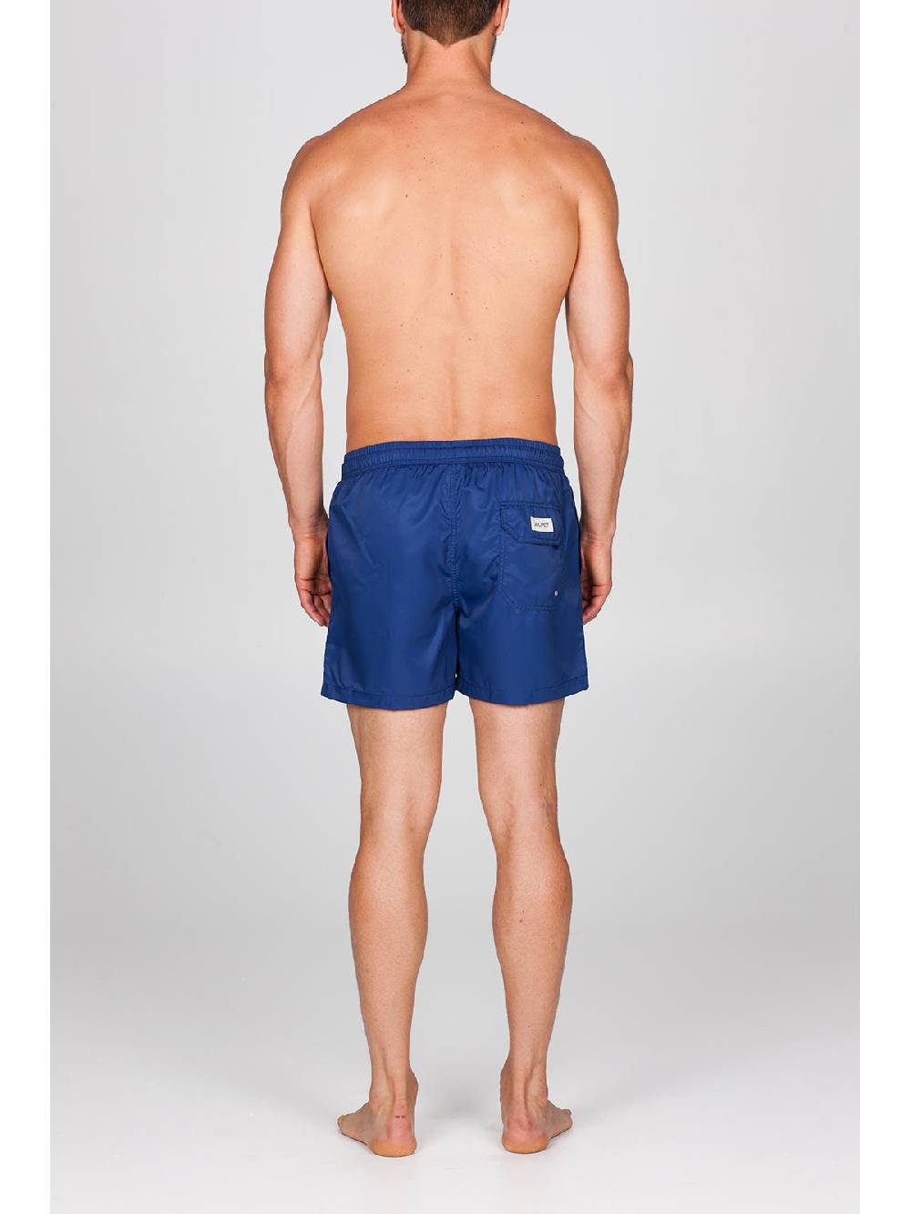 Julipet Boxer mare in leggera tela di microfibra Shopping Online