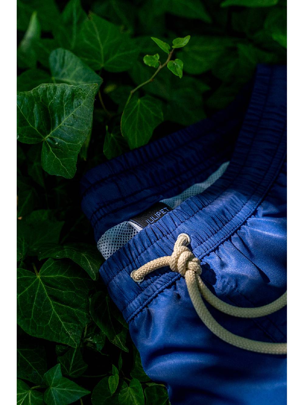 Julipet Boxer mare in leggera tela di microfibra Shopping Online