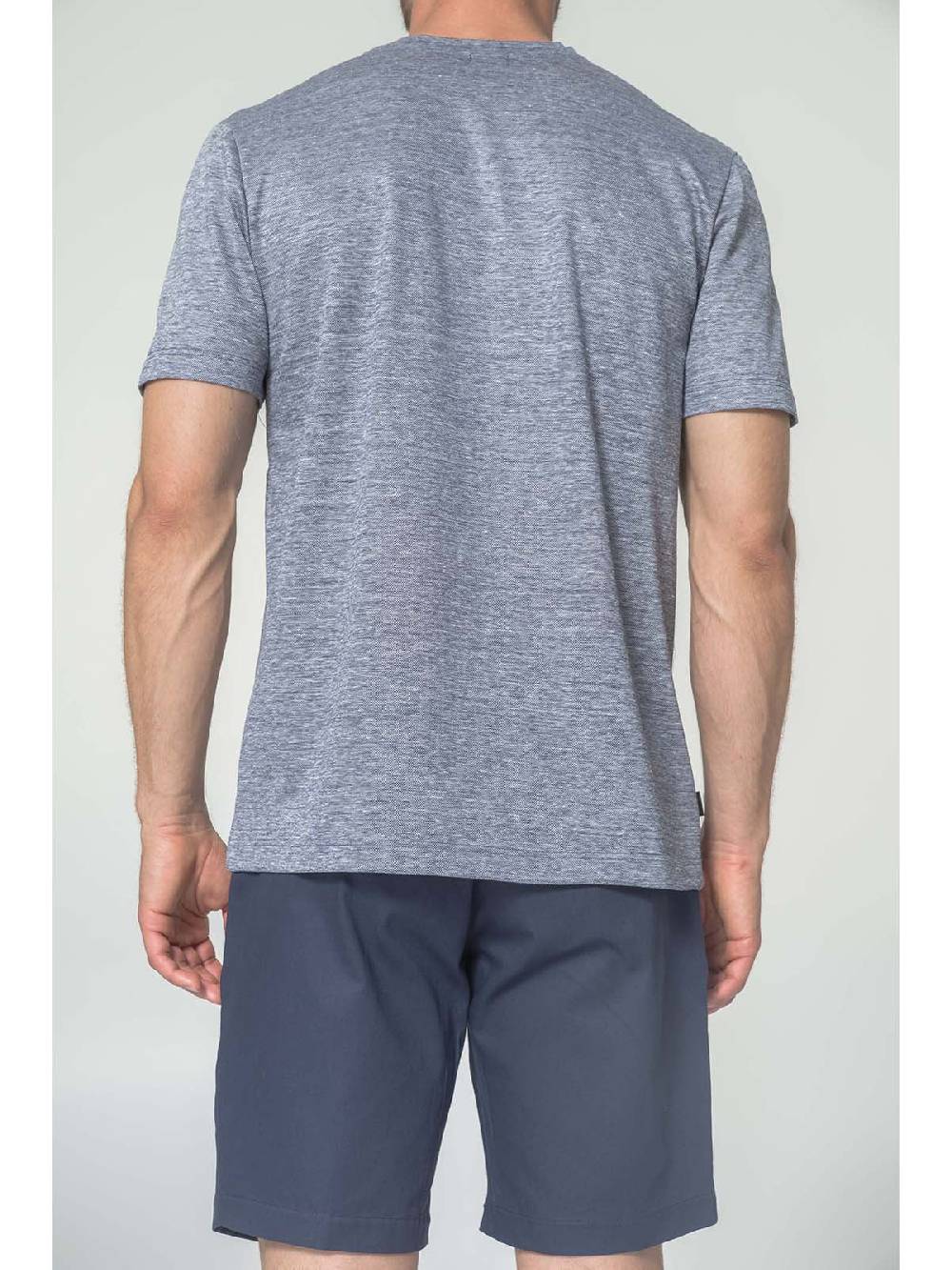 Julipet T-shirt in 100% filoscozia Convenienza
