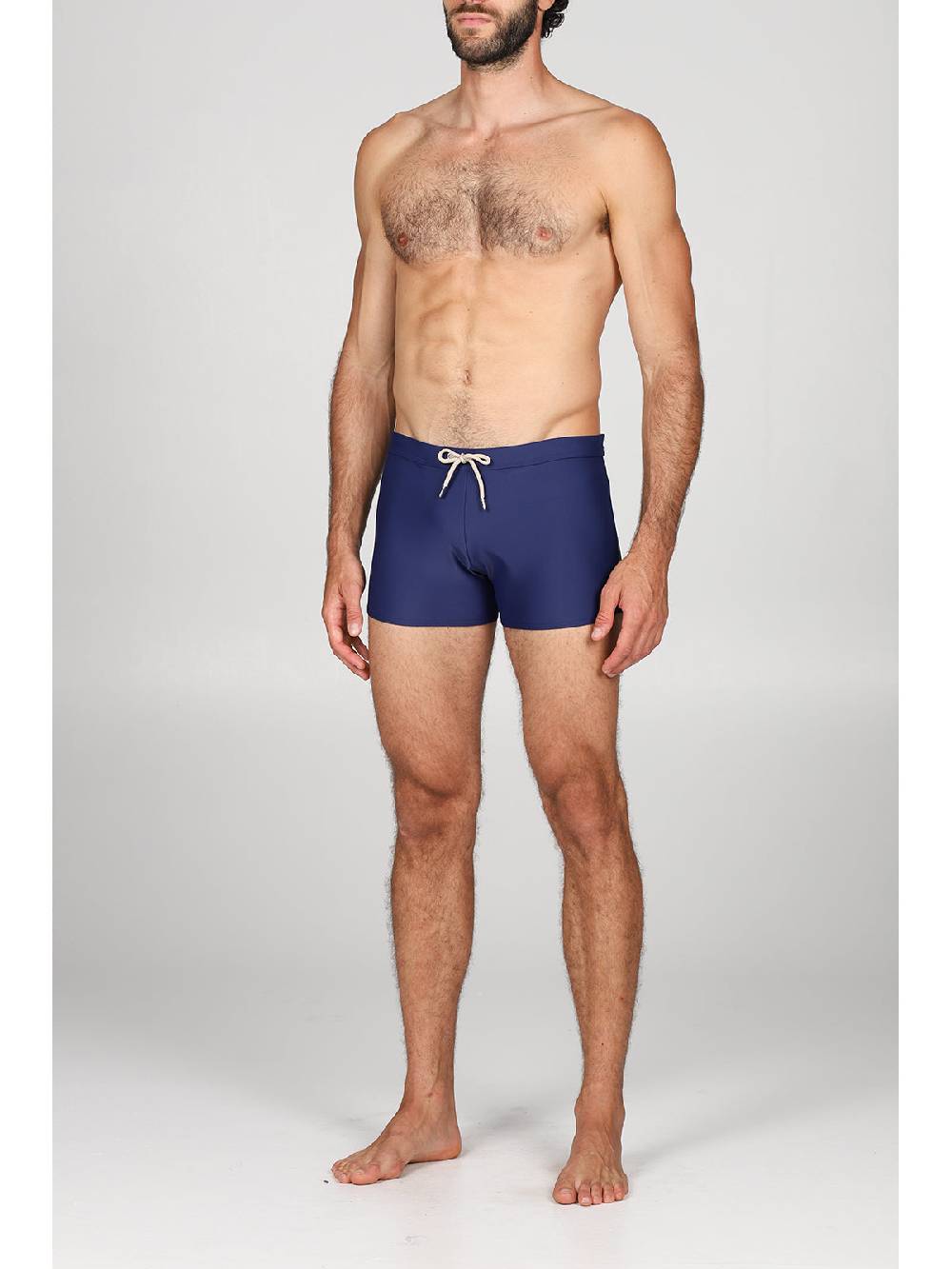 Julipet Boxer mare slim in tinta unita Vendita