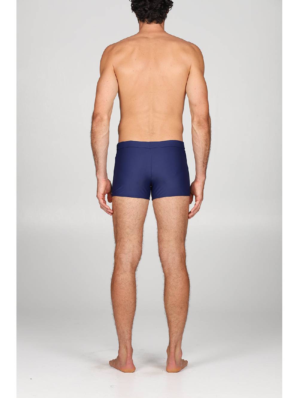 Julipet Boxer mare slim in tinta unita Vendita