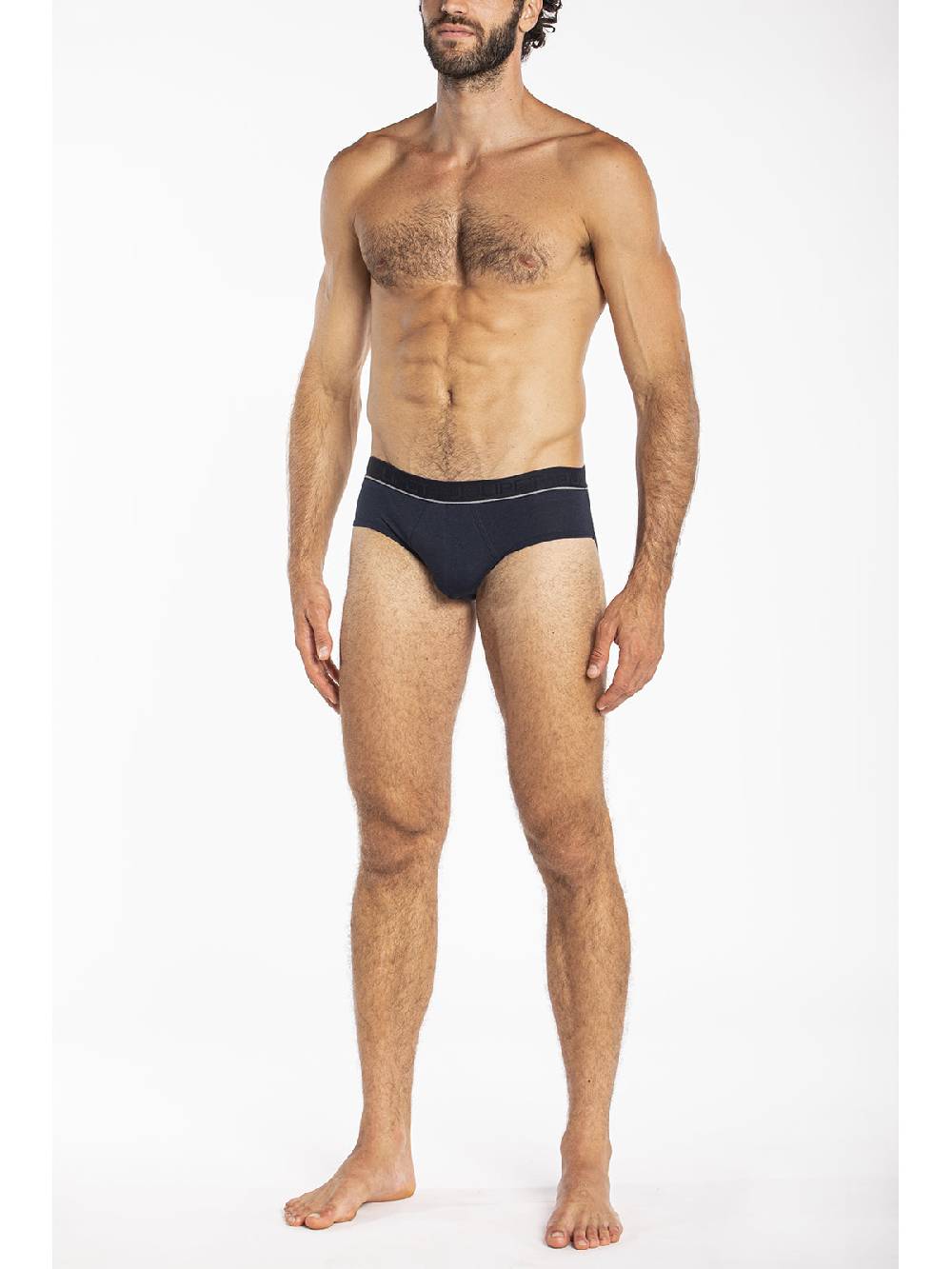 Julipet Slip medio in jersey di cotone makò elasticizzato bipack Negozi Online