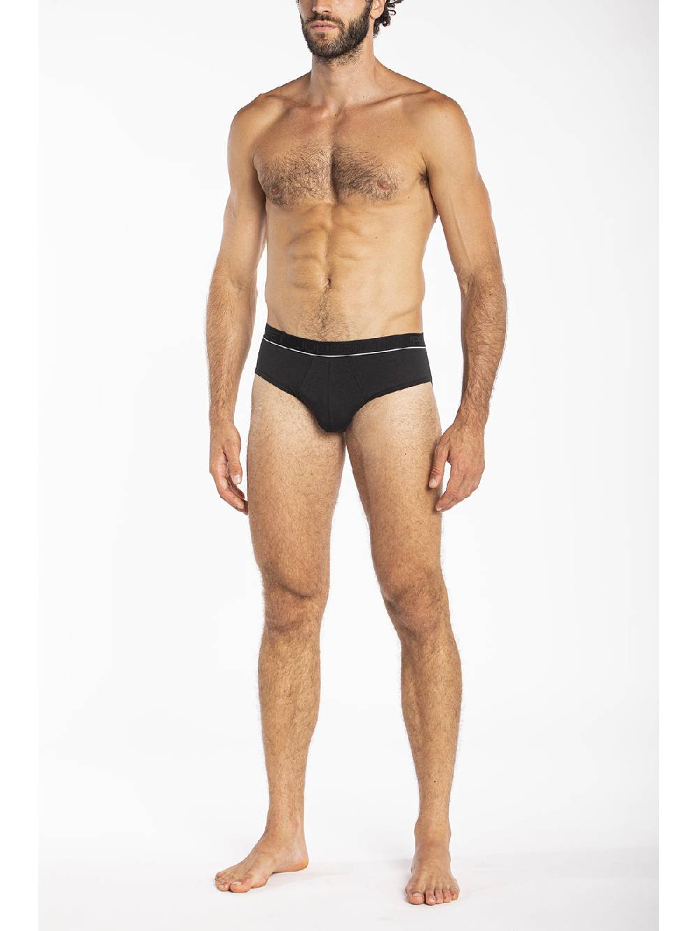 Julipet Slip medio in jersey di cotone makò elasticizzato bipack Acquista Ora