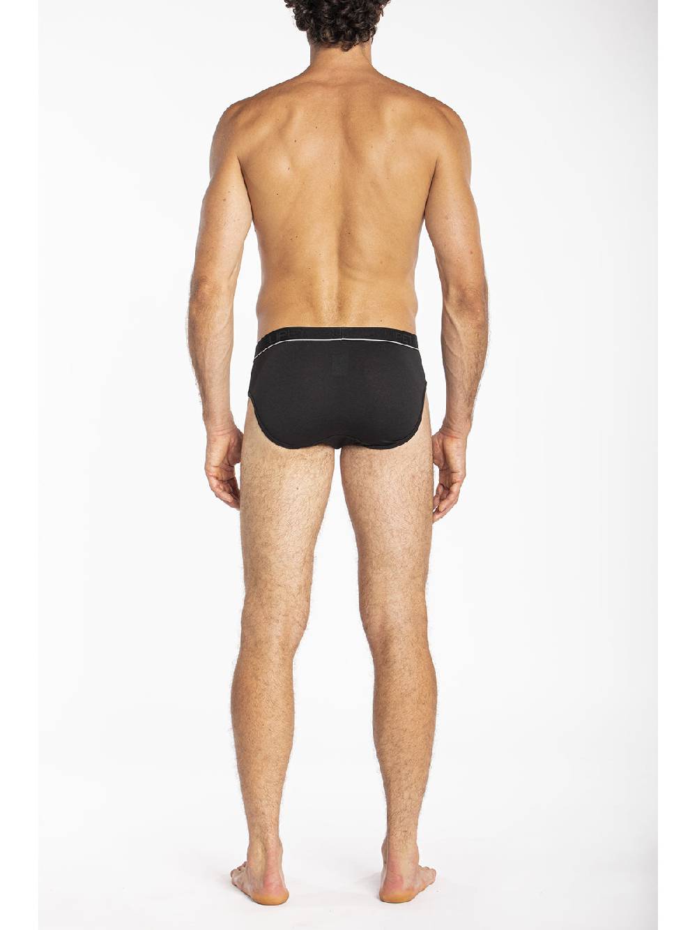 Julipet Slip medio in jersey di cotone makò elasticizzato bipack Acquista Ora