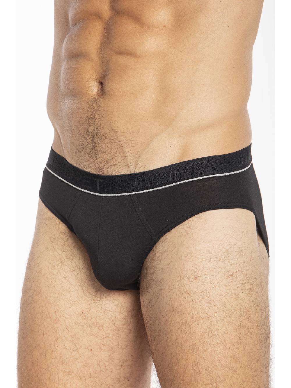 Julipet Slip in jersey di cotone makò elasticizzato bipack Convenienza
