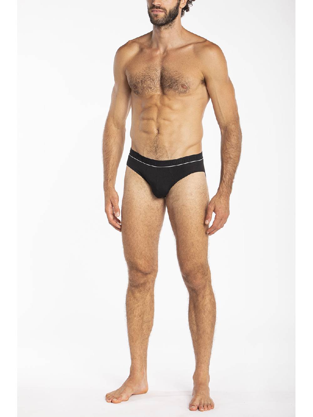 Julipet Slip in jersey di cotone makò elasticizzato bipack Convenienza