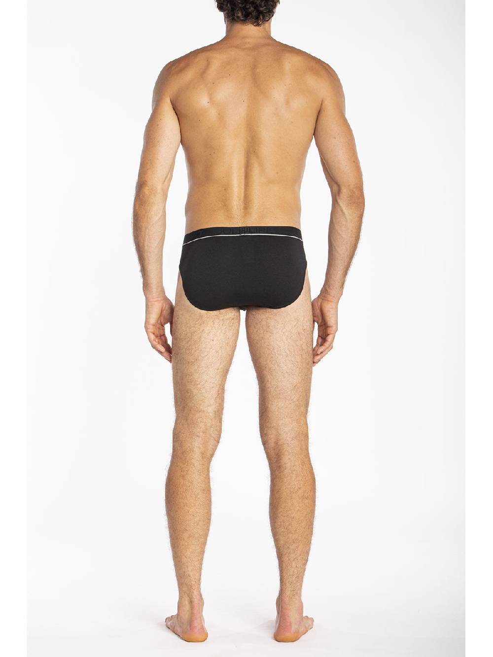 Julipet Slip in jersey di cotone makò elasticizzato bipack Convenienza