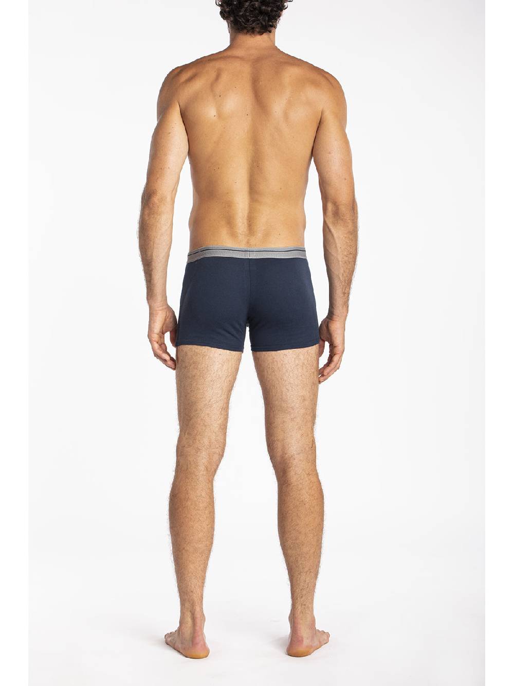 Julipet Boxer in jersey di cotone elasticizzato taglio moderno e confortevole Offerte