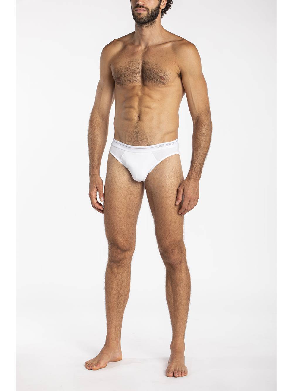 Julipet Slip mini in jersey di cotone elasticizzato taglio moderno e confortevole Qualità Garantita