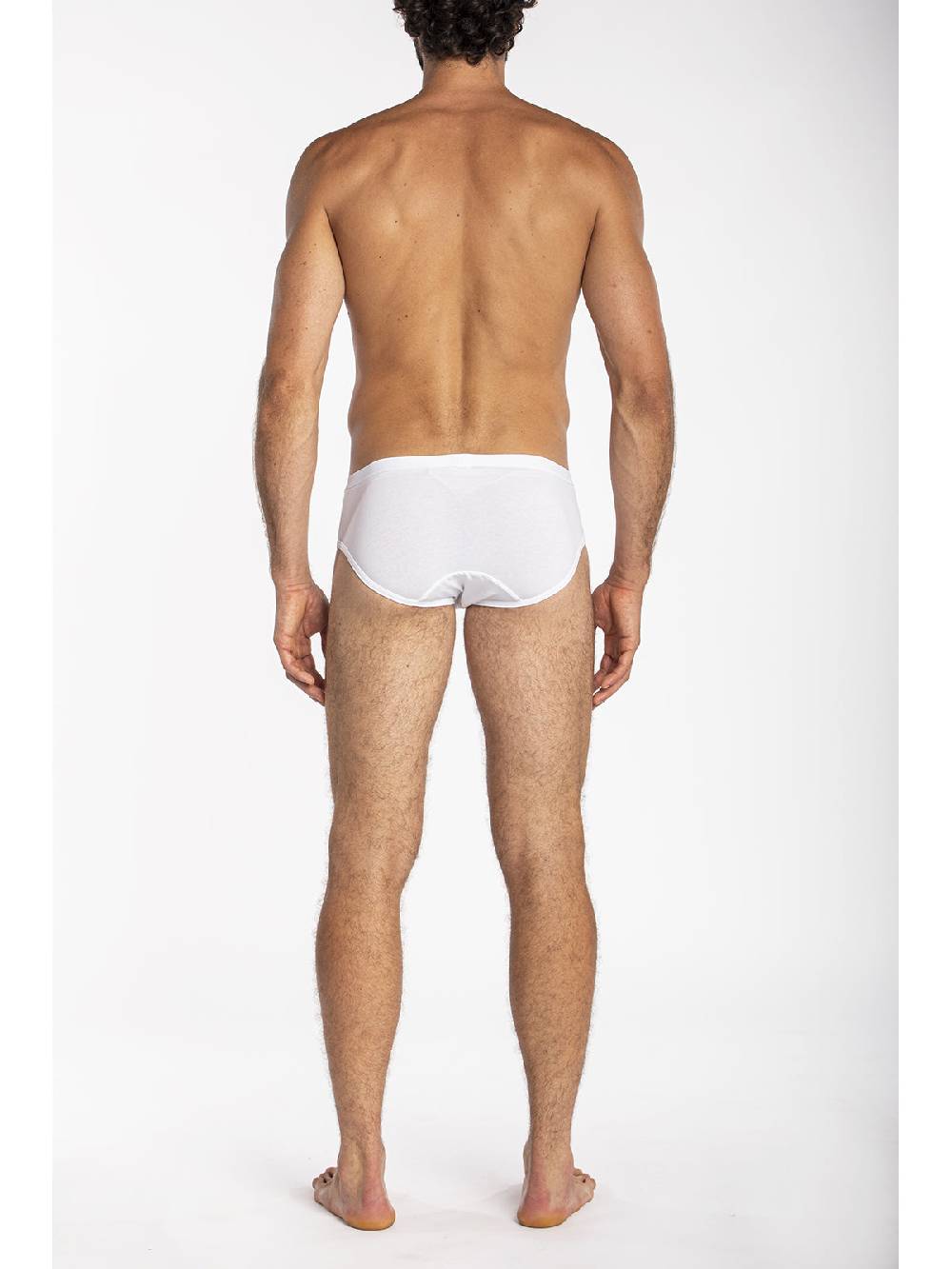 Julipet Slip medio in leggero jersey di cotone elasticizzato Negozi Online