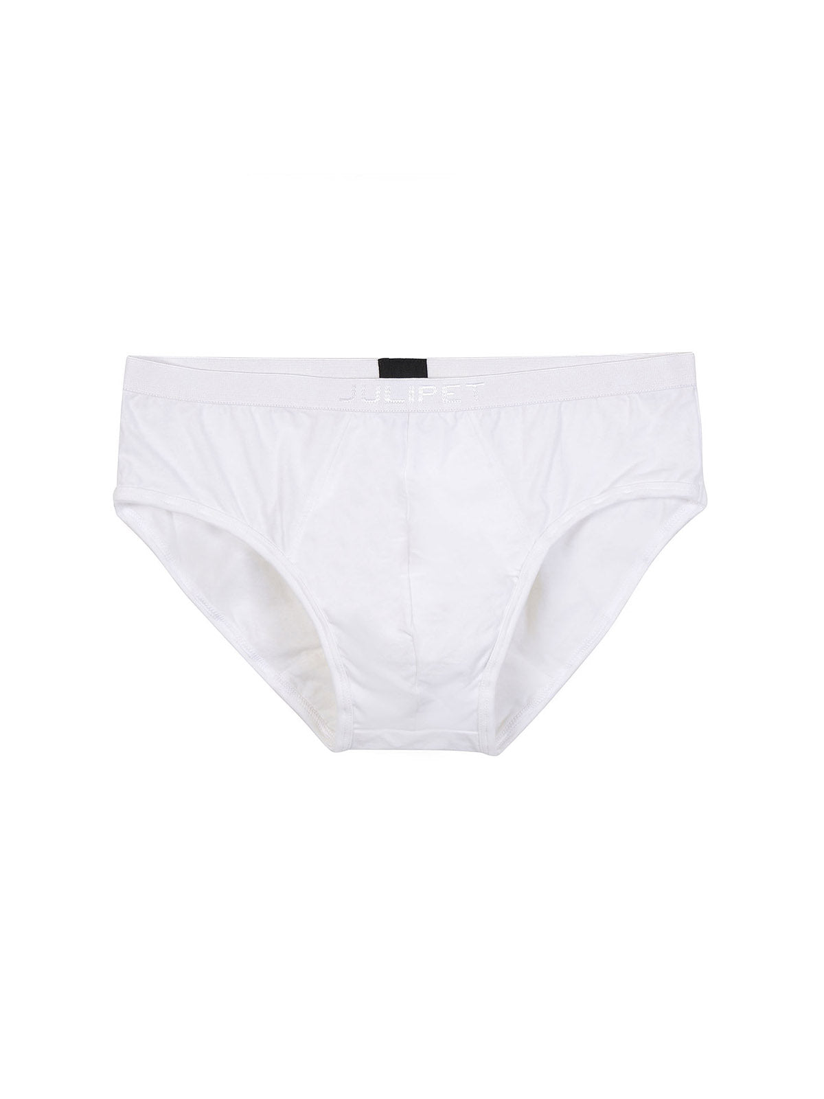 Julipet Slip medio in leggero jersey di cotone elasticizzato Negozi Online