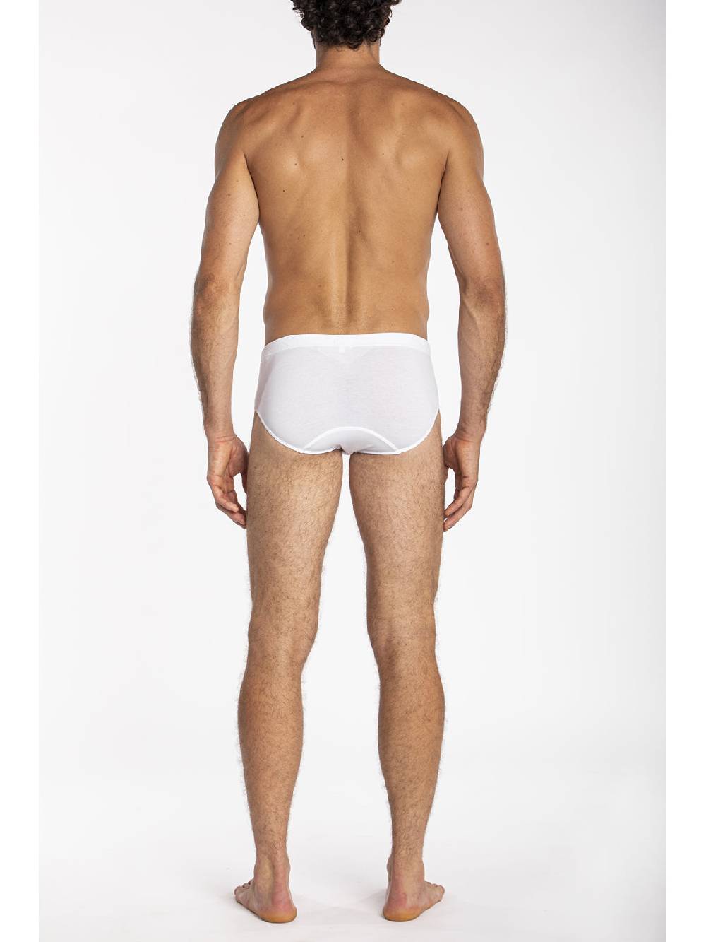 Julipet Slip medio in leggero jersey di cotone elasticizzato Acquista Ora