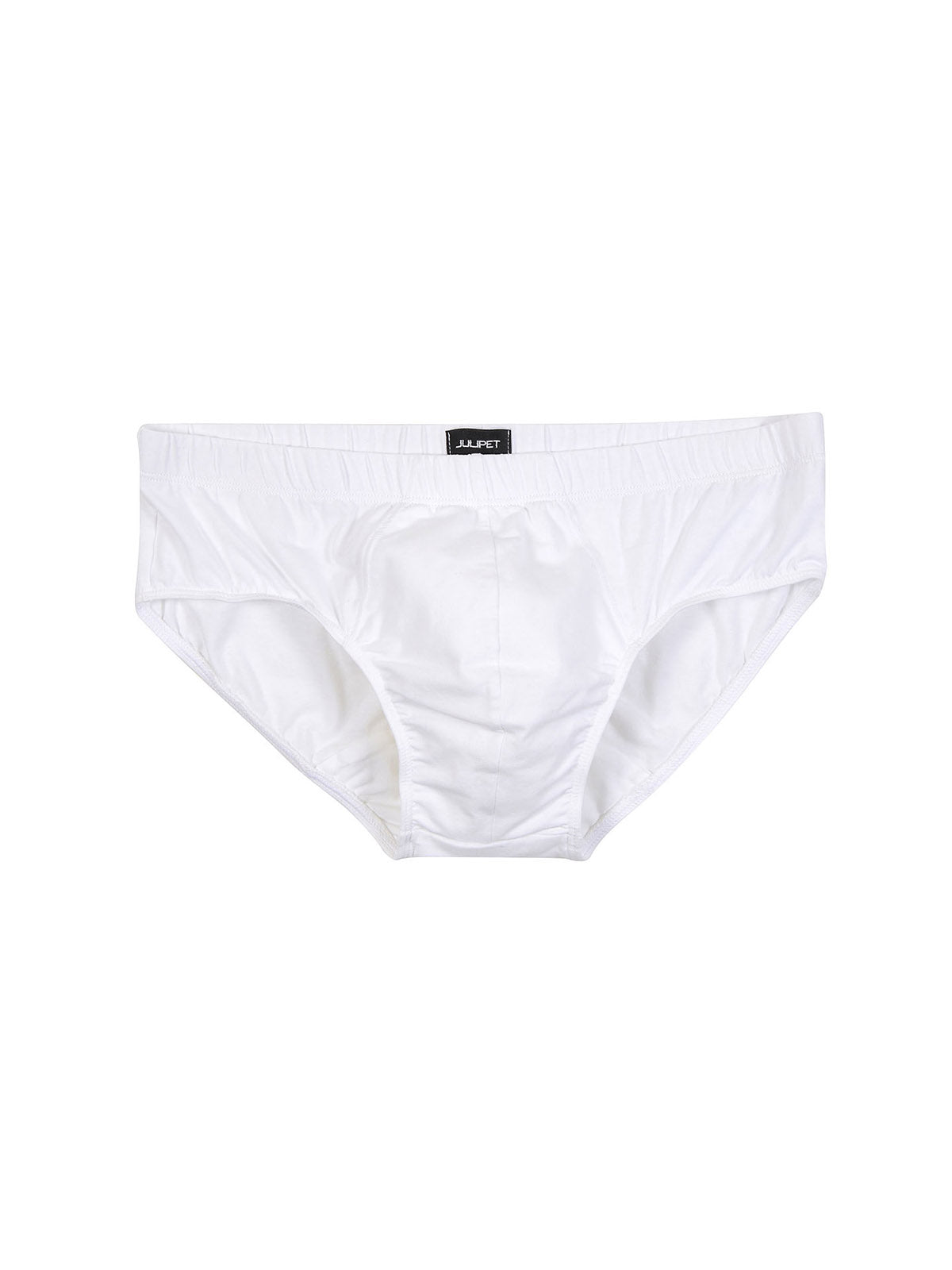 Julipet Slip medio in leggero jersey di cotone elasticizzato Acquista Ora