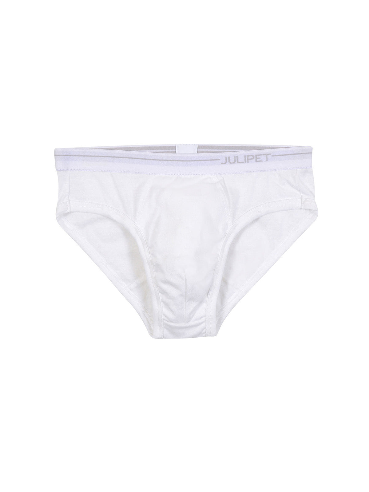 Julipet Slip medio in jersey di cotone elasticizzato taglio moderno e confortevole Consegna Veloce