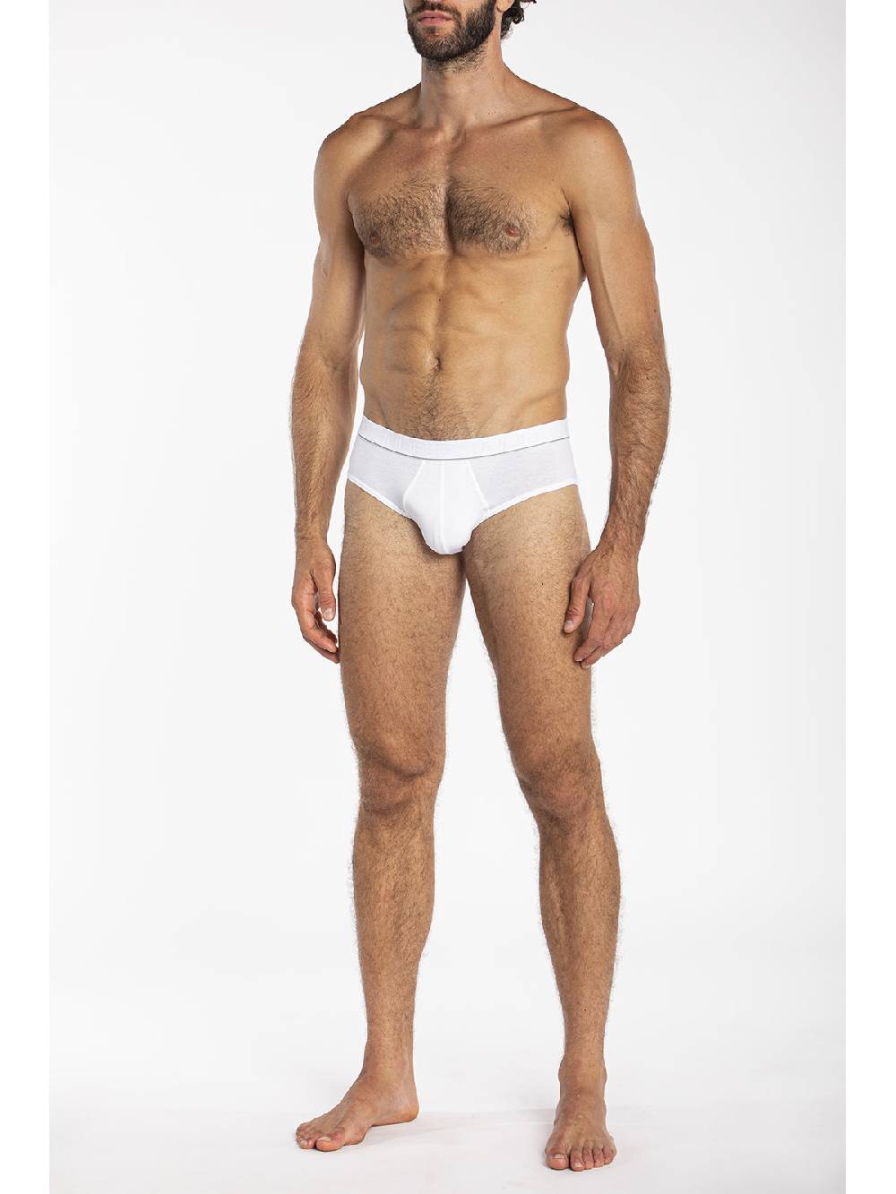 Julipet Slip medio in jersey di cotone makò elasticizzato bipack Promozione Limitata