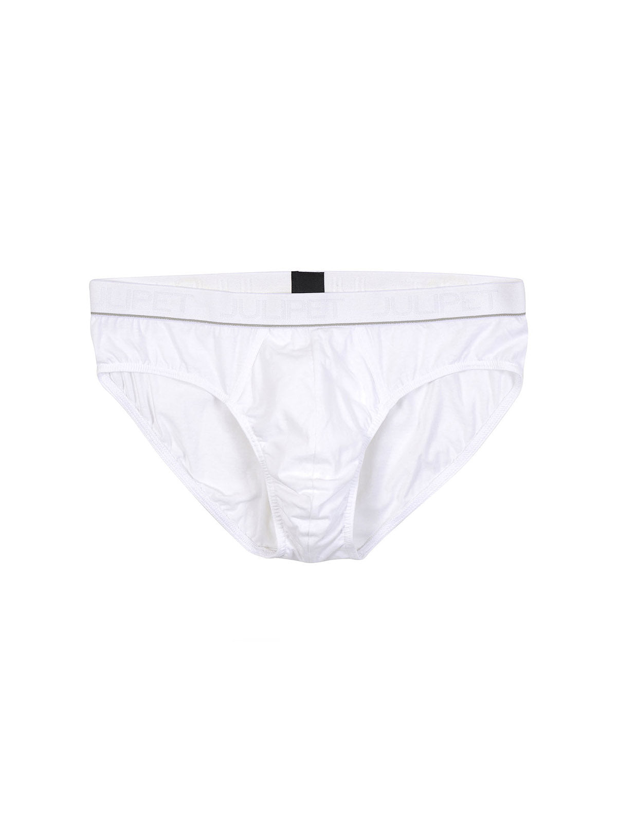 Julipet Slip medio in jersey di cotone makò elasticizzato bipack Promozione Limitata