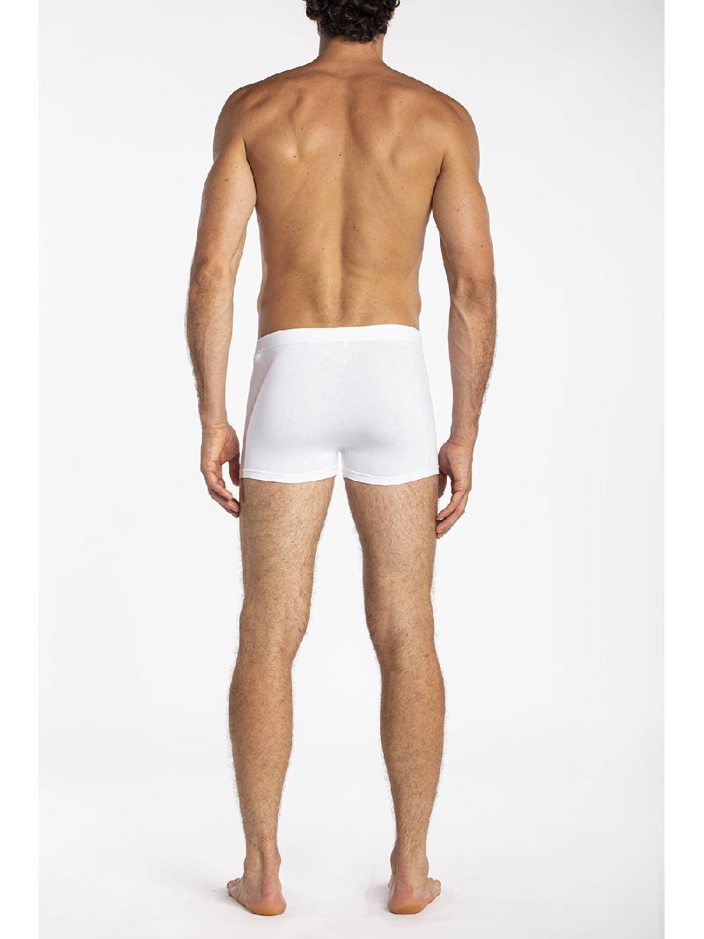 Julipet Boxer in jersey di cotone elasticizzato bipack Shopping Online