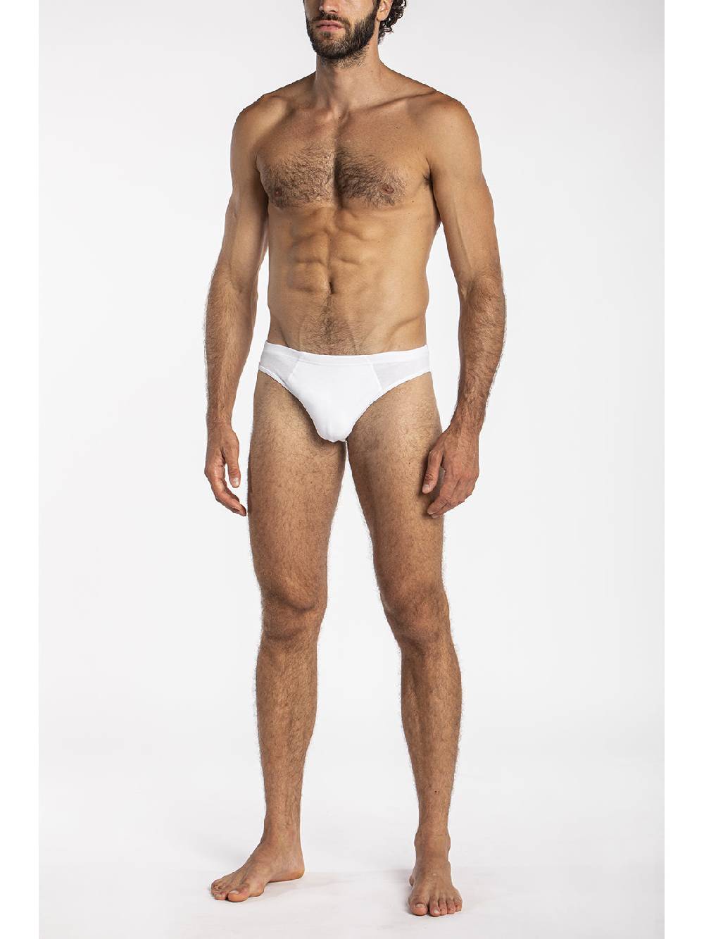 Julipet Slip in jersey di cotone elasticizzato taglio moderno e confortevole Convenienza