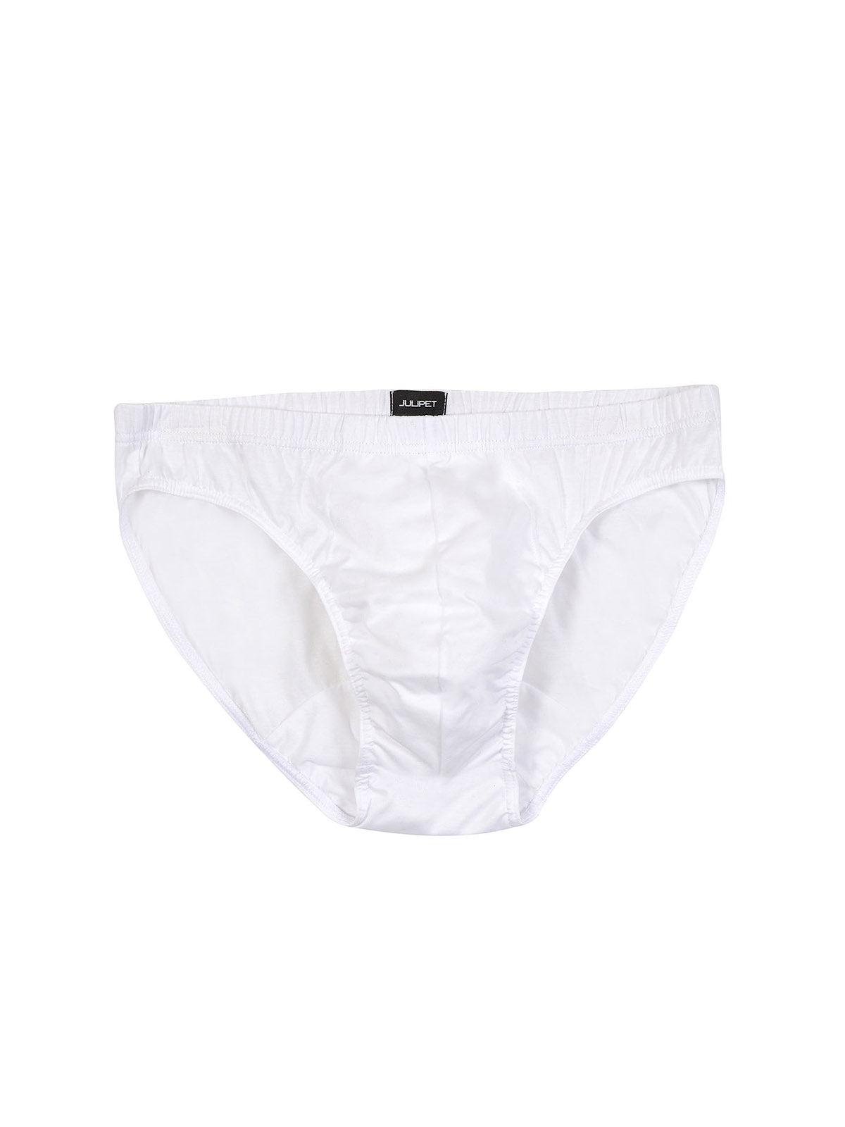 Julipet Slip in jersey di puro cotone mercerizzato e gasato Presa