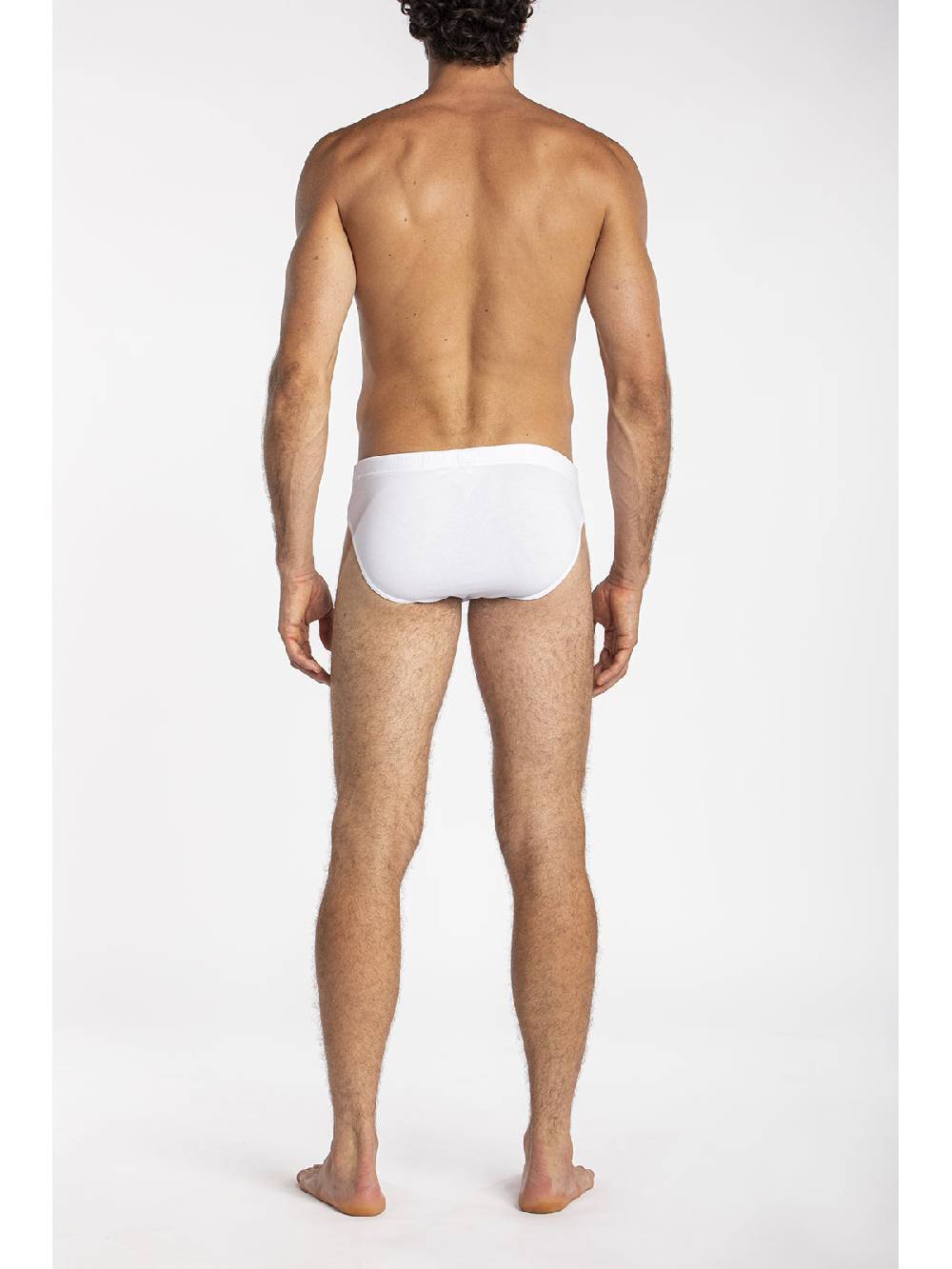 Julipet Slip in jersey di cotone elasticizzato bipack Outlet